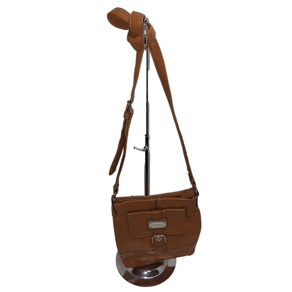 NINE WEST LADIES CROSSBODY BAG - Picture 1 of 5